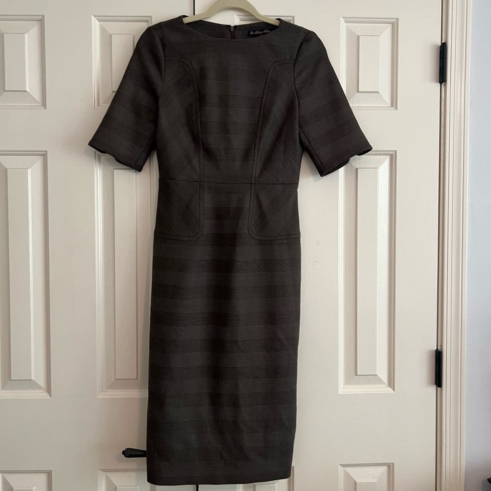 Brooks Brothers Dress